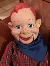 Howdy doody ventriloquist for sale  Jermyn