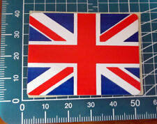 Bandiera inglese sticker usato  Serole