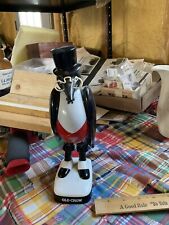 Vintage old crow for sale  Monmouth