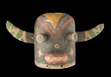 Masque style kachina d'occasion  Ardres