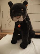 panther raubkatze gebraucht kaufen  Hamburg