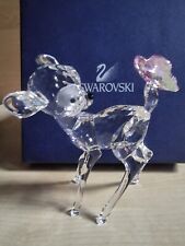 Swarovski beautiful bambi for sale  WORCESTER PARK