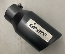 Upower exhaust tip for sale  Niagara Falls