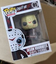 jason voorhees figure for sale  SWADLINCOTE