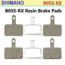 Shimano B05S Disco Brake Pad Resin Pad para M315 M375 MT200 Acera Altus Novo, usado comprar usado  Enviando para Brazil