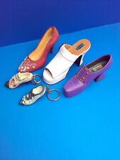 Miniature shoes steps for sale  PETERBOROUGH