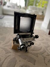 Sinar studio 4x5 for sale  STALYBRIDGE