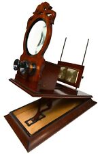 Antique stereo graphoscope. d'occasion  Expédié en Belgium
