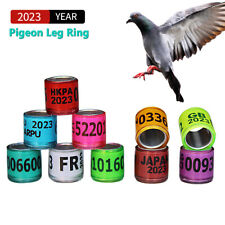50pcs pigeon foot for sale  Shipping to Ireland