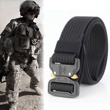 Tactical canvas webbing for sale  UK