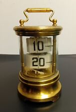 flip clock for sale  KIDDERMINSTER