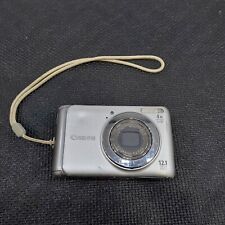 Canon powershot a3100 for sale  Glendale