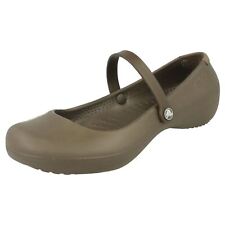 Ladies alice crocs for sale  LEICESTER