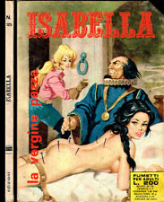 Isabella n.125 seconda usato  Vidigulfo