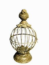 Wire bird cage for sale  La Pine
