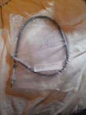 Speedo cable speedo for sale  SPILSBY