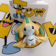 Nintendo pokemon jirachi for sale  HORSHAM
