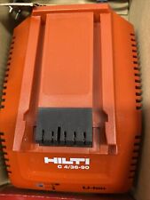 Hilti kompaktladegerät hilti gebraucht kaufen  Betzenstein