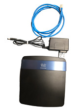 Cisco Linksys EA3500 comprar usado  Enviando para Brazil