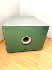 Subwoofer talis tlw gebraucht kaufen  Gerolfing,-Friedrichshfn.