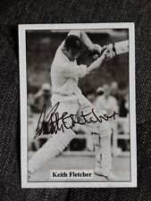 Keith fletcher hand for sale  Shipping to Ireland