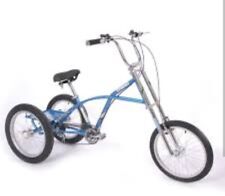 Adult tricycle bike for sale  HECKMONDWIKE