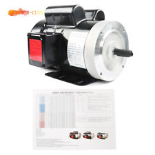 2hp electric motor for sale  Chino