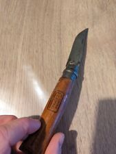 Opinel d'occasion  Grigny