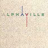 The Singles Collection por Alphaville CD Atlantic 1988 comprar usado  Enviando para Brazil