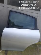 Porta posteriore sinistra usato  Cesano Maderno
