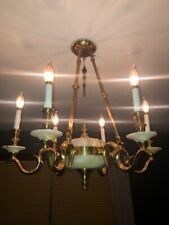 Tiffany brass marble for sale  Collingswood