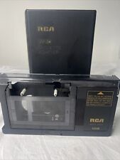 Rca universal vhs for sale  Louisville