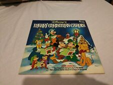 Disney merry christmas for sale  CHATHAM