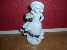 Lladro figurine sweet for sale  BRIDLINGTON