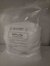 Tetrasodium edta edta.4na for sale  Houston