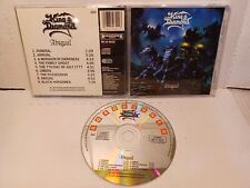 King Diamond - Abigail CD ORIGINAL ROADRUNNER 1987 comprar usado  Enviando para Brazil