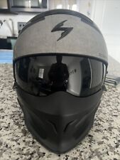 Scorpion covert helmet for sale  Miami