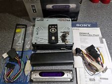 Sony cdx 6750 for sale  BIRMINGHAM