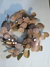 Small grapevine wreath for sale  Meridian