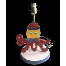 Kidsline octopus lamp for sale  Elizabethville