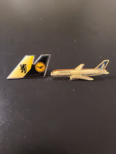Britannia airways pins for sale  Louisville