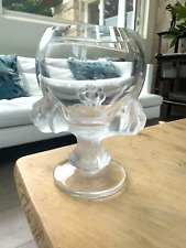 Ancien vase cristal d'occasion  Gouvieux