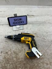 Used dewalt 20v for sale  Mesa