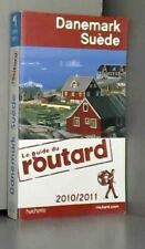 Guide routard danemark d'occasion  France