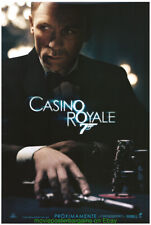 Casino royale movie for sale  USA