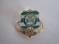 celtic fc badges for sale  ABERDEEN