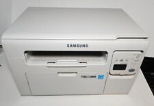 Impresora láser todo en uno todo en uno inalámbrica Samsung SCX-3405W con tóner nuevo - probada, usado segunda mano  Embacar hacia Argentina