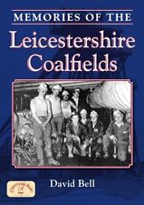 Memories leicestershire coalfi for sale  UK
