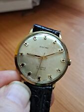 60s baume mercier for sale  BROMLEY