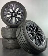 Audi inch rims for sale  Shipping to Ireland